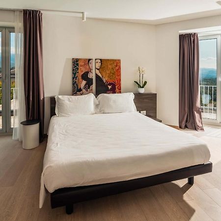 Suites Hotel Astor Belluno Luaran gambar