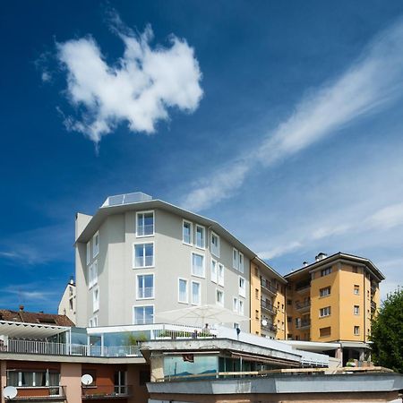 Suites Hotel Astor Belluno Luaran gambar
