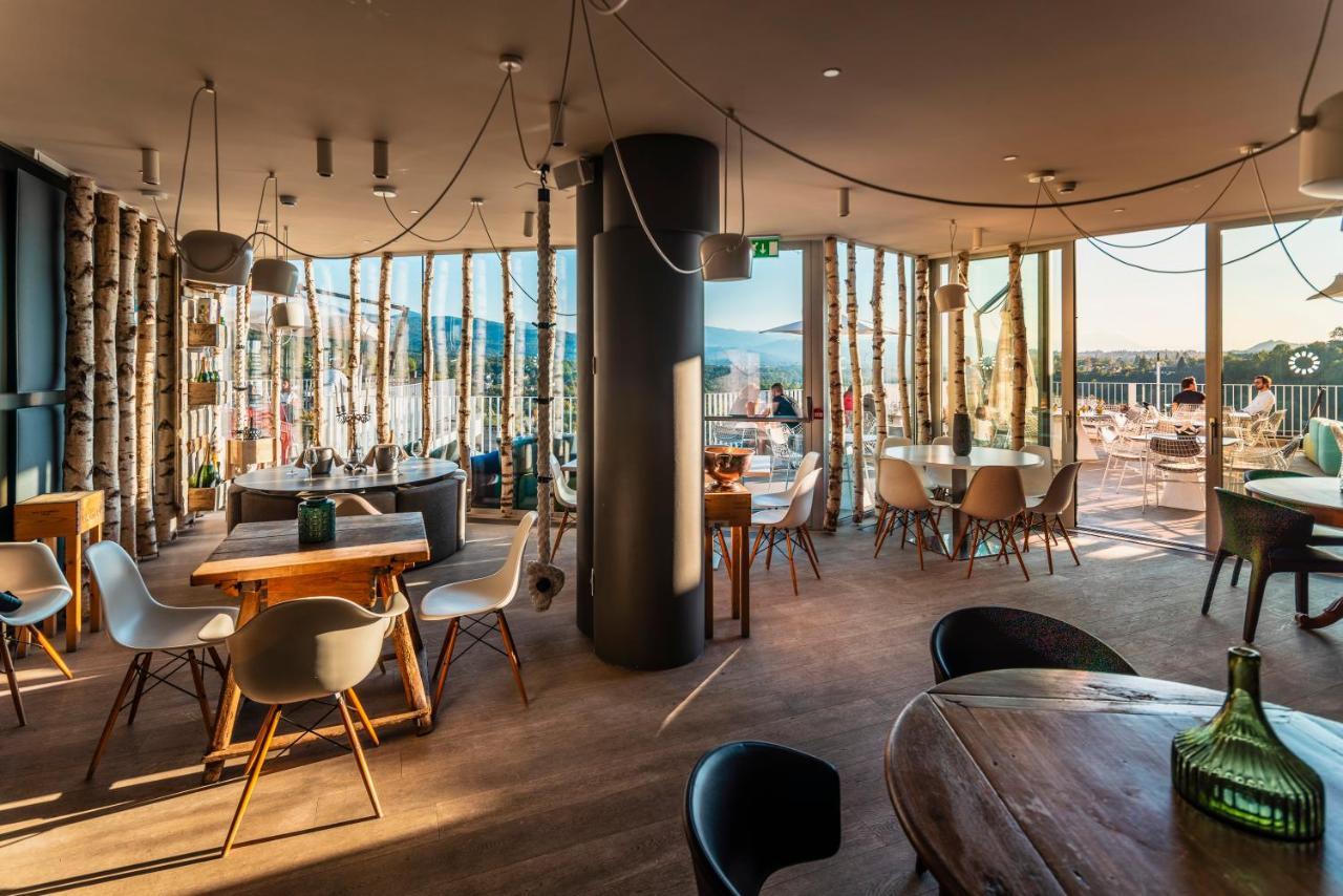 Suites Hotel Astor Belluno Luaran gambar